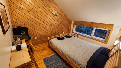 Cabot Shores Wilderness Resort | Cabot trail, Cape Breton — photo 04