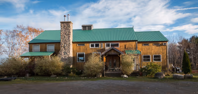 Cabot Shores Wilderness Resort | Cabot trail, Cape Breton — photo 05