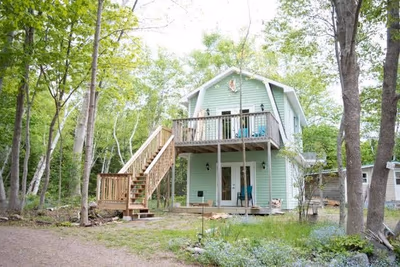 Cabot Shores Wilderness Resort | Cabot trail, Cape Breton — photo 16