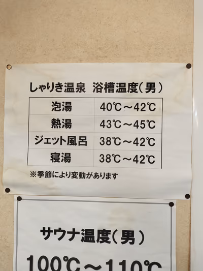 Wellness Center Shariki Hot Spring — photo 11