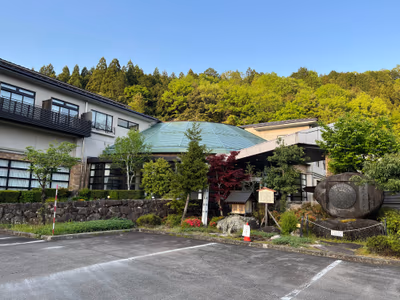 Takahata Onsen Yunomotokan — photo 02