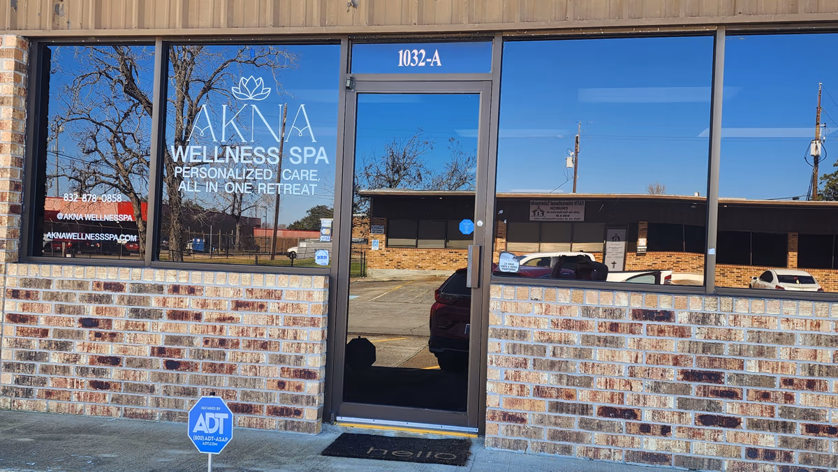 Akna Wellness Spa