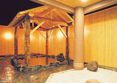 Muroran Onsen Yulara — photo 08