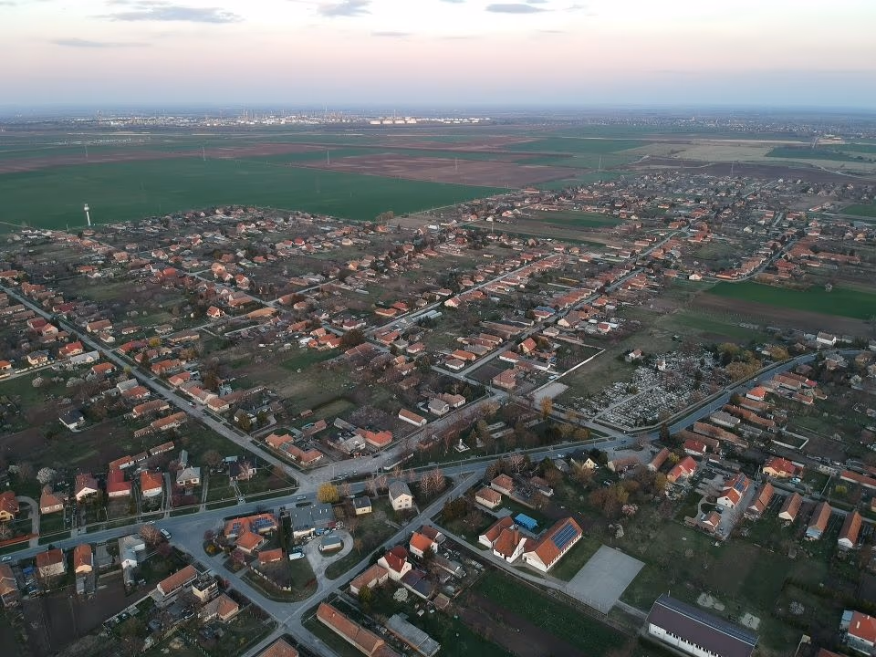 Ráckeresztúr