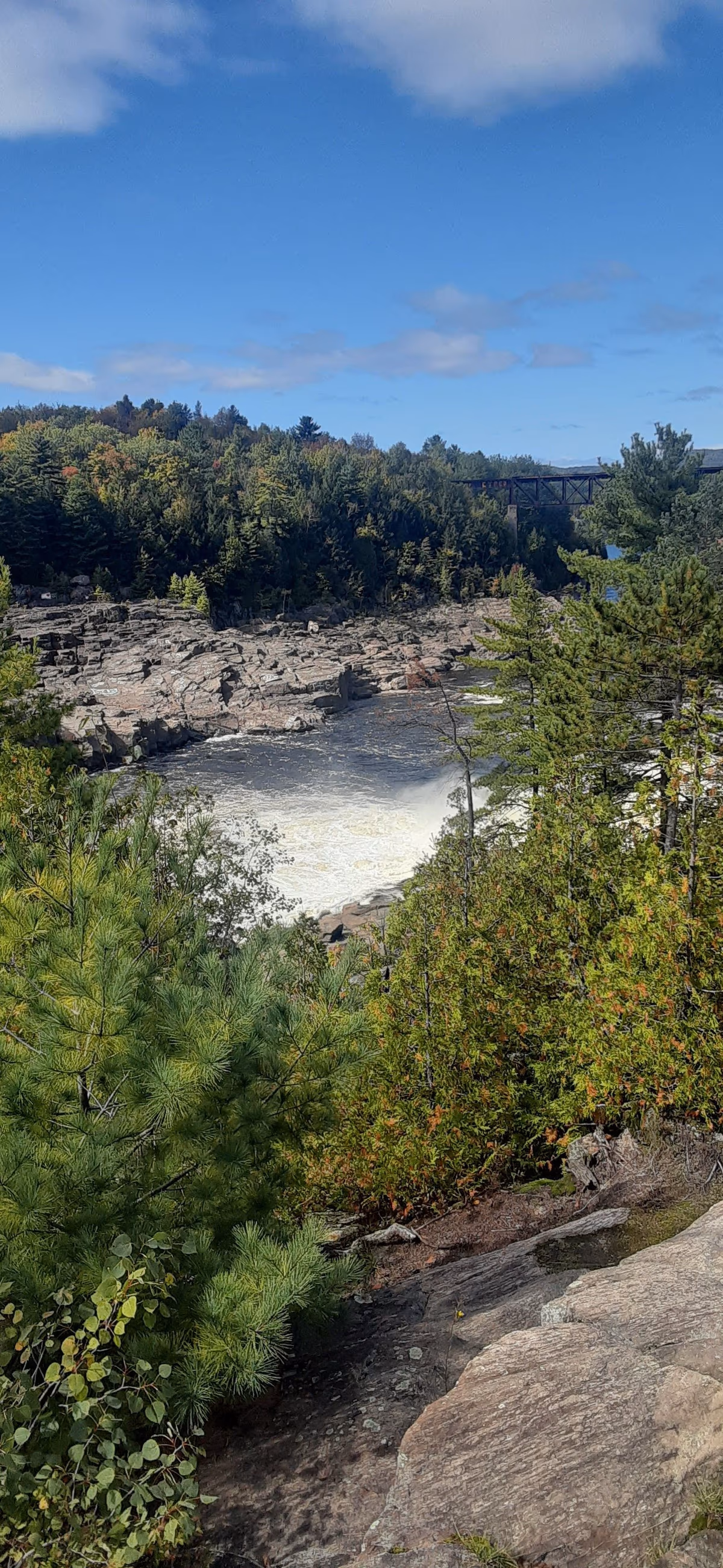 Shawinigan