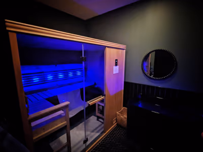 Longevity Lounge Inc. — photo 12