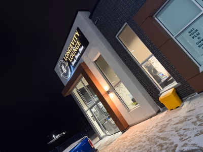 Longevity Lounge Inc. — photo 17