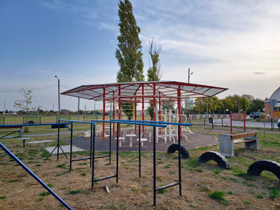 Derecskei Városi Tanuszoda — photo 16