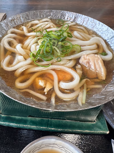 きりん寺の油そば × 天葉の湯 — photo 22