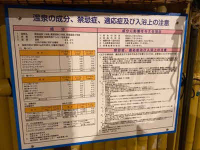 Kanie Foot Onsen — photo 36