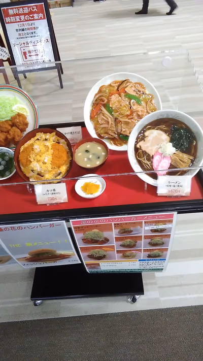 小樽天然温泉湯の花 朝里殿♨️ — photo 04