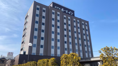 Super Hotel Saitama Honjo — photo 10