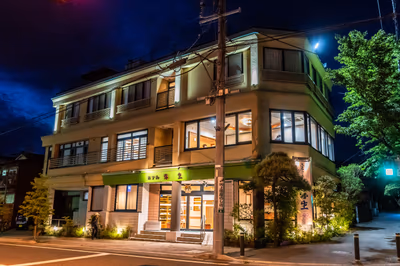 Sunaharai Onsen — photo 11