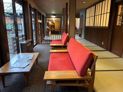 Hirayu no Mori (hotel & hot spring) — photo 16