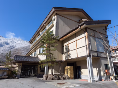 Hirayu no Mori (hotel & hot spring) — photo 20