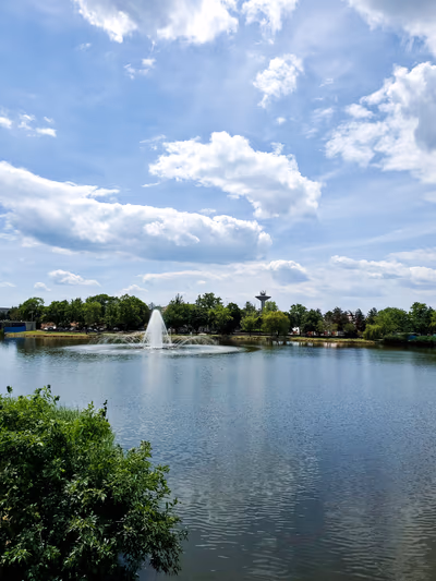 Hungarospa Aquapark — photo 14