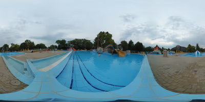 Hungarospa Aquapark — photo 16