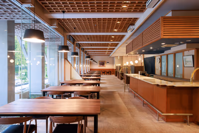 Shikibu Onsen Yurari — photo 17