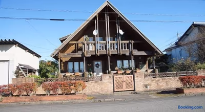 Shikibu Onsen Yurari — photo 22