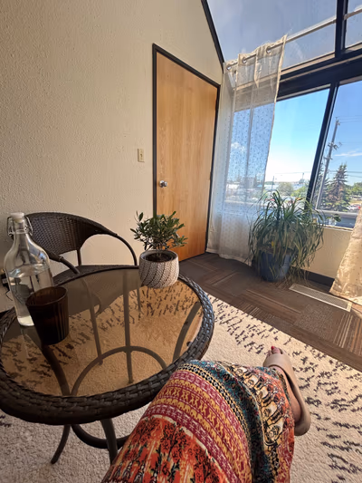 Healing Waters Spa Edmonton — photo 17