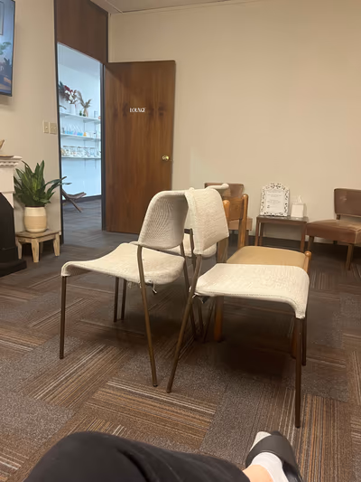 Healing Waters Spa Edmonton — photo 20