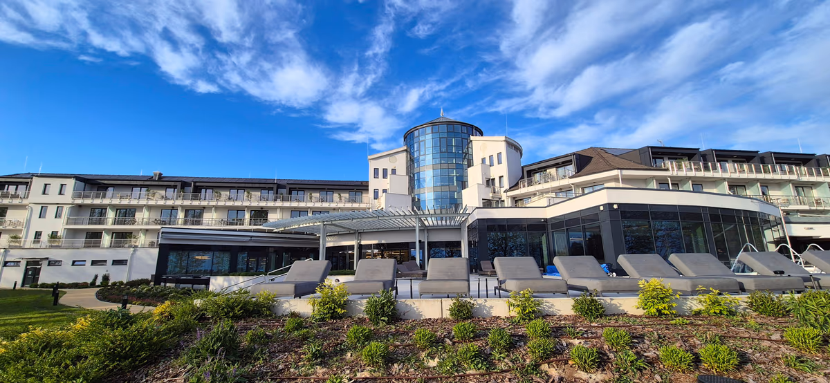 Kenese Bay Garden Resort & Conference