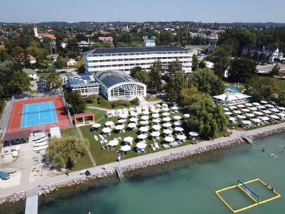 Kenese Bay Garden Resort & Conference — photo 12