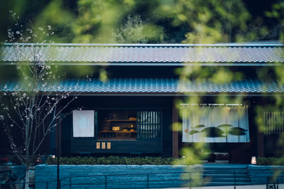 Hoshino Resorts KAI Nagato — photo 09