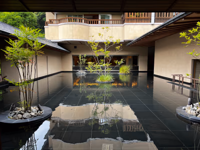 Hoshino Resorts KAI Nagato — photo 11