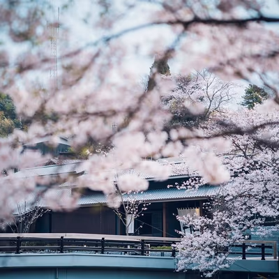 Hoshino Resorts KAI Nagato — photo 13