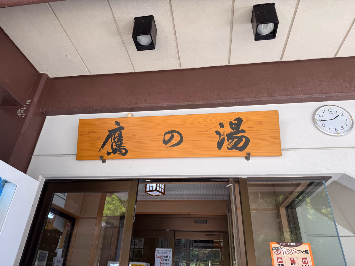 Takanoyu