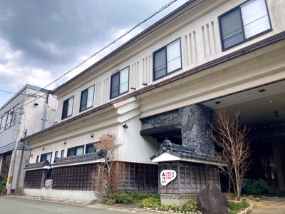 Ryoso Mitsui — photo 02