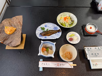 Ryoso Mitsui — photo 10