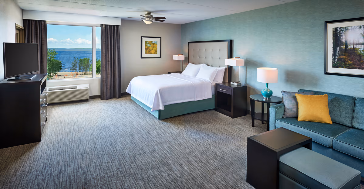 Homewood Suites by Hilton North Bay
