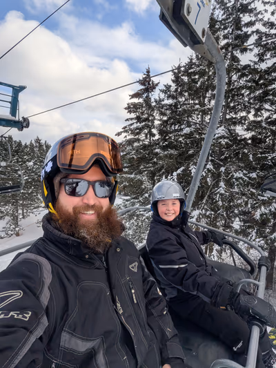 Blue Mountain — photo 33