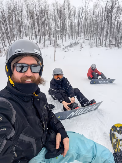Blue Mountain — photo 34