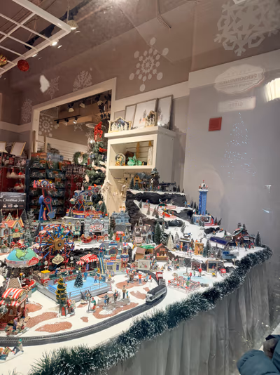 Blue Mountain — photo 44