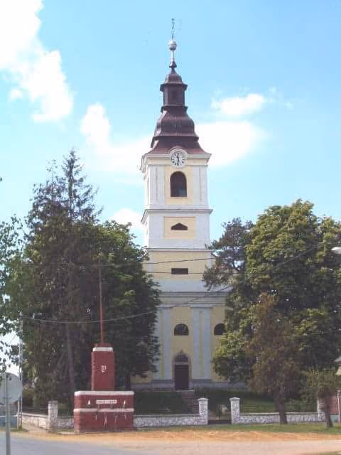 Nyírmada