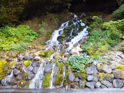 Shirahone Onsen — photo 06