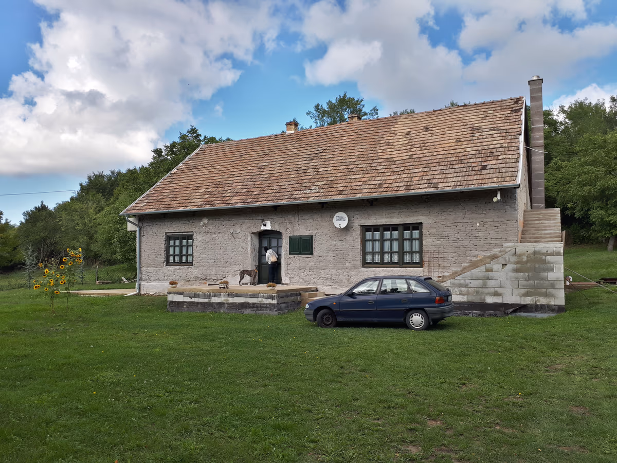 Gerecse Vendégház