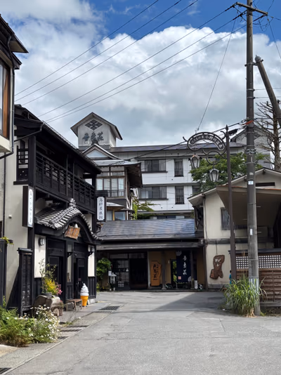 共同浴場 尼湯 — photo 18
