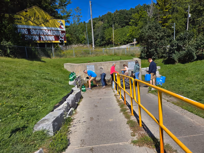 Chalk Lake Spring Water — photo 15