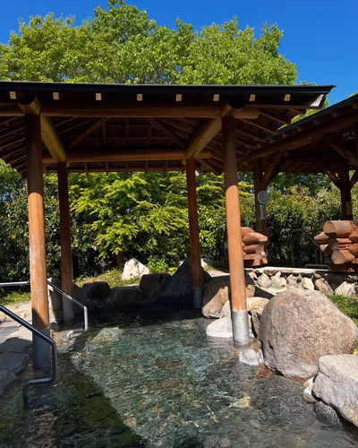 Mamushi Spa — photo 14