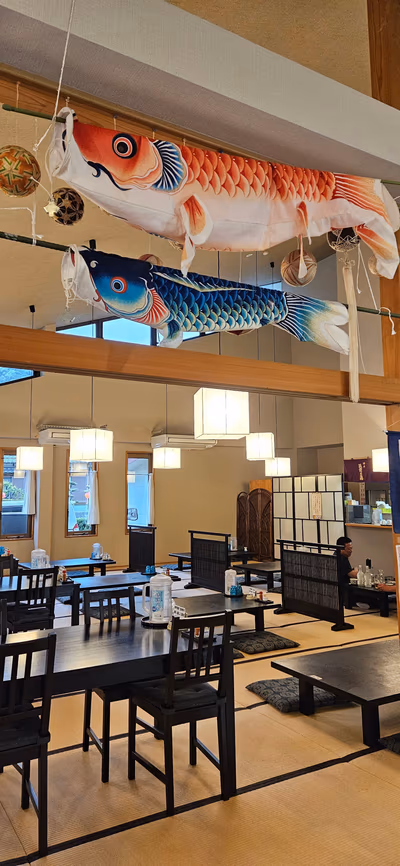 Mamushi Spa — photo 18