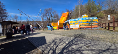 Oxygen Adrenalin Park — photo 11