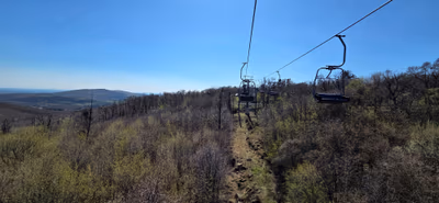 Oxygen Adrenalin Park — photo 12