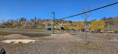 Oxygen Adrenalin Park — photo 14