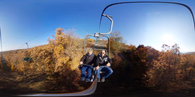 Oxygen Adrenalin Park — photo 15