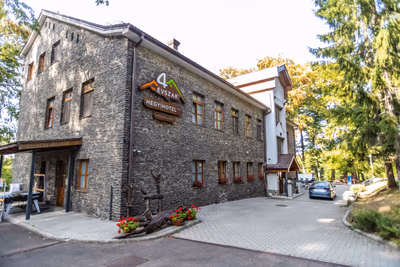 Pension Panorama — photo 03