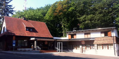 Pension Panorama — photo 04